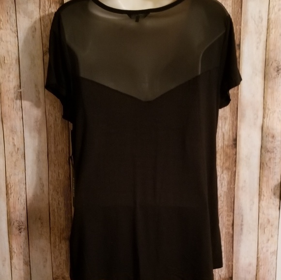 Womens Bebe Shirt - Picture 2 of 2